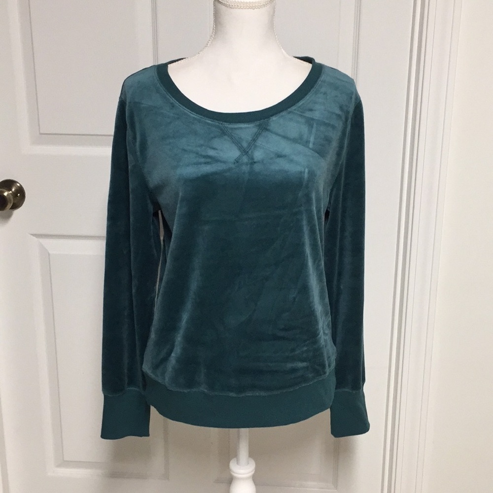 Exertek top size medium
